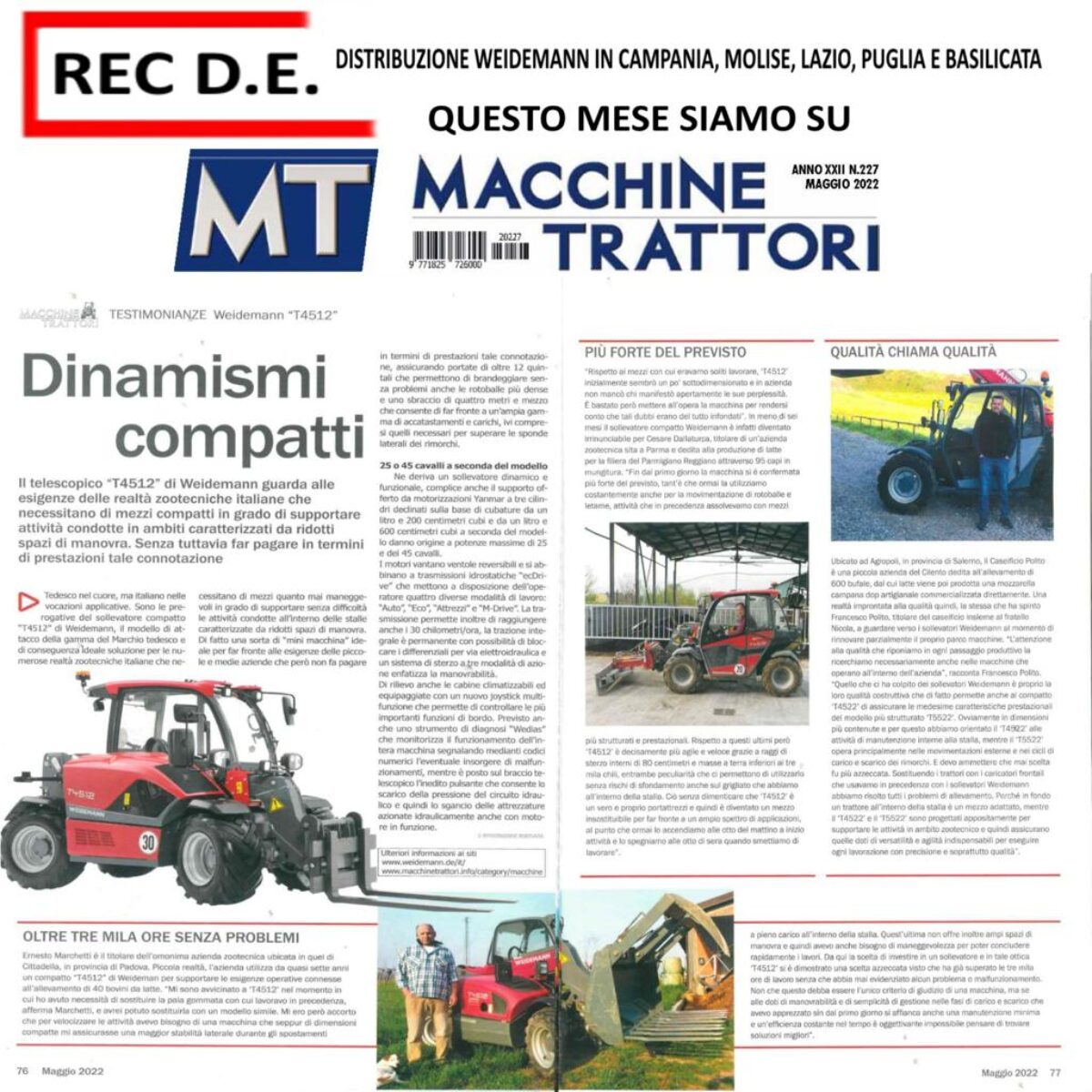 recdistribuzione.it